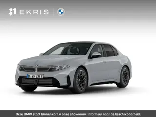 BMW i3 50 xDrive | First Edition | M Sportpakket | Harman Kardon | Panoramadak | Trekhaak | Verlicht