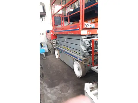 2009 Skyjack  Sj 3226 10 mtr schaarhoogwerker