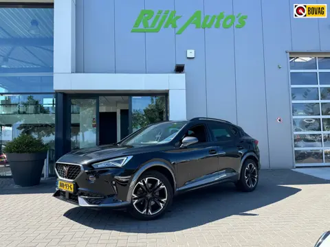 CUPRA Formentor 1.5 TSI * Camera * Sfeerverlichting * ACC * 18 Inch
