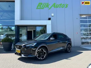 CUPRA Formentor 1.5 TSI * Camera * Sfeerverlichting * ACC * 18 Inch