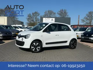 Renault Twingo 1.0 SCe Collection | Airco | Bluetooth | Cruise | 1e eigenaar