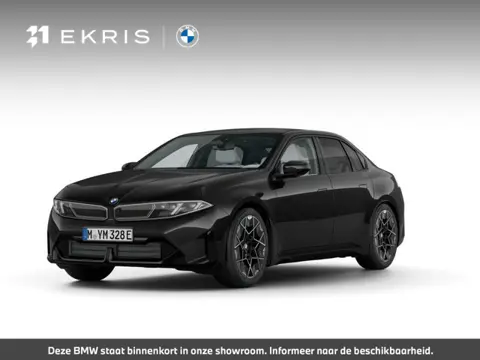 BMW i3 50 xDrive | First Edition | M Sportpakket | Harman Kardon | Trekhaak | Panoramadak | Verlicht