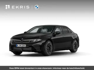 BMW i3 50 xDrive | First Edition | M Sportpakket | Harman Kardon | Trekhaak | Panoramadak | Verlicht