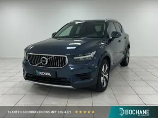 Volvo XC40 1.5 T4 Recharge Inscription Expression NAVIGATIE | TREKHAAK | ACHTERUITRIJCAMERA | ELEKTR