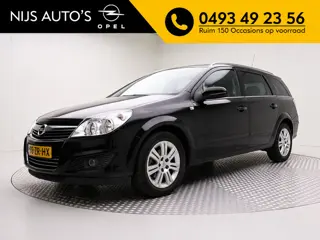 Opel Astra Wagon 1.6 Executive | Trekhaak / Airco / Cruise / Radio CD