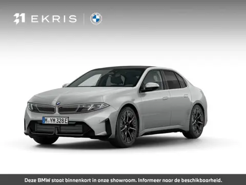 BMW i3 50 xDrive | First Edition | M Sportpakket | Panoramadak | Trekhaak | Harman Kardon | Verlicht