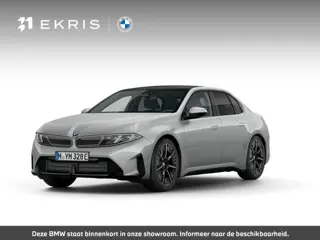 BMW i3 50 xDrive | First Edition | M Sportpakket | Panoramadak | Trekhaak | Harman Kardon | Verlicht