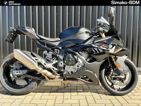 BMW S 1000 RR (bj 2026)