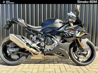 BMW S 1000 RR (bj 2026)