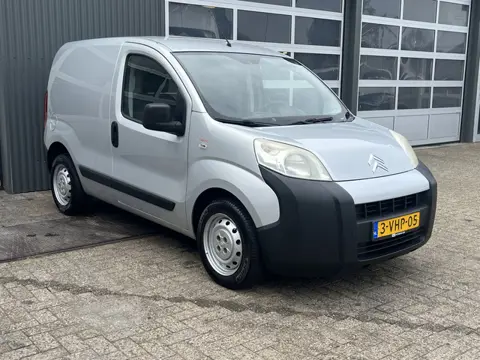 Citroën Nemo 1.4 HDi Airco Bestel Marge Btw vrij!! let op storing