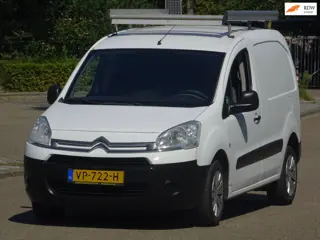 Citroen Berlingo 1.6 HDI 500 Comfort 1E EIGENAAR NAP/AIRCO