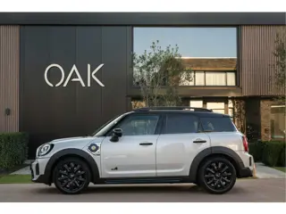 MINI Countryman 1.5 Cooper SE Hybrid ALL4 | Navi | Panorama | Leder Chester | Memory | Camera | 18"L