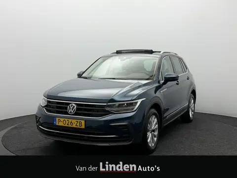 Volkswagen Tiguan 1.5 TSI 150PK Life | Panoramadak | Camera | Stoel/Stuurverwarming | Adaptive Cruis