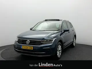 Volkswagen Tiguan 1.5 TSI 150PK Life | Panoramadak | Camera | Stoel/Stuurverwarming | Adaptive Cruis