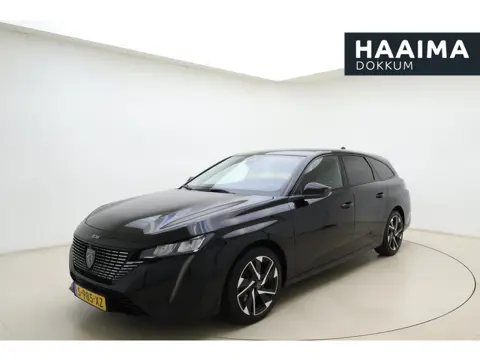 Peugeot 308 SW 1.2 PureTech Allure Pack Business | Apple carplay | Cruise control | Climate control 
