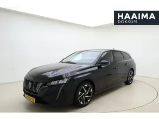 Peugeot 308 SW 1.2 PureTech Allure Pack Business | Apple carplay | Cruise control | Climate control 