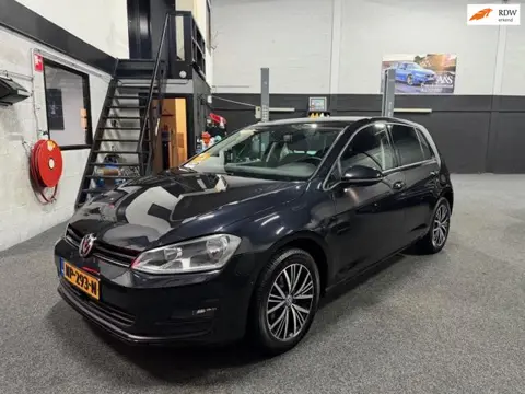 Volkswagen Golf 1.2 TSI Highline
