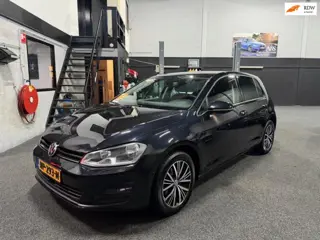Volkswagen Golf 1.2 TSI Highline