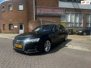 Audi A4 Avant 2.0 TDI Sport Pro Line S