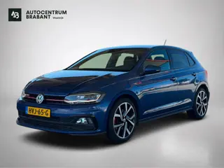 Volkswagen POLO 2.0 TSI GTI( Goed OnderH, Navi, Carplay, StoelV, App-Connect, Cruise Con, Etc)