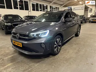 Volkswagen TAIGO 1.0 TSI Life Business PDC/Xenon/Clima…