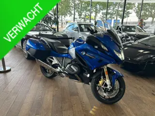 BMW R 1250 RT *1-EIGENAAR*ACC*KEYLESS*R1250RT