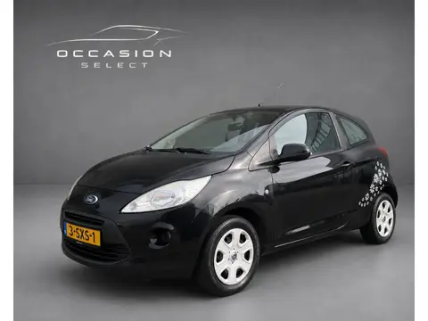 Ford Ka 1.2 Cool | Airco | NAP