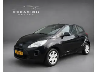 Ford Ka 1.2 Cool | Airco | NAP