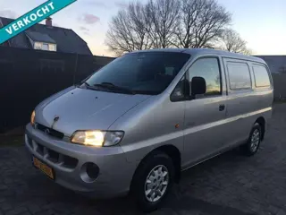 Hyundai H 200 H200 h100 h 100 mb100 mb 100 mb 80 mb80 gezocht