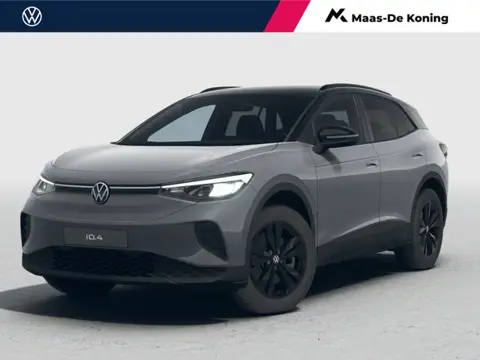 Volkswagen ID.4 Limited Edition 58 kWh accu 190 PK · Achteruitrijcamera · Draadloze telefoonlader ·