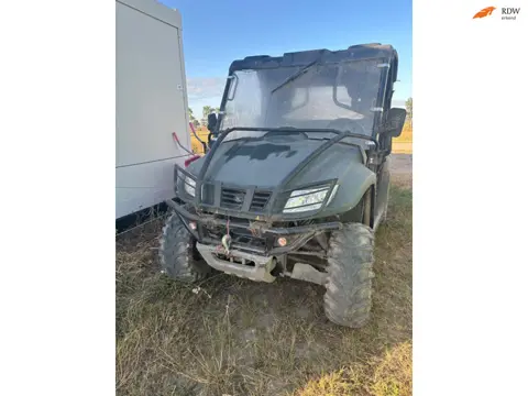 Kymco KYMCO UXV Automaat 75 km/h