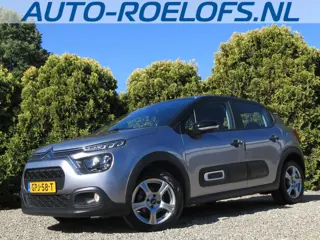 Citroen C3 1.2 PureTech C-Series * Carplay * Pdc *