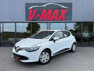 Renault Clio 0.9 TCe Expression NAP Airco Cruise Bluetooth