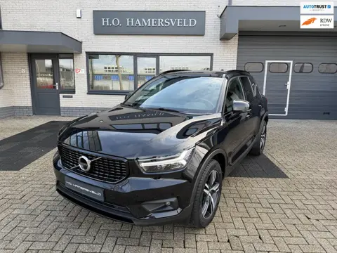 Volvo XC40 1.5 T3 R-Design Pano|Harman|Memory