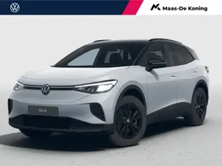 Volkswagen ID.4 Limited Edition 58 kWh accu 190 PK · Achteruitrijcamera · Draadloze telefoonverbindi