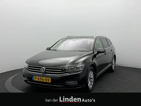 Volkswagen Passat Variant 1.5 TSI 150PK Business | Virtual Cockpit | Camera | Adaptive Cruise Contro