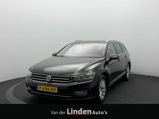 Volkswagen Passat Variant 1.5 TSI 150PK Business | Virtual Cockpit | Camera | Adaptive Cruise Contro
