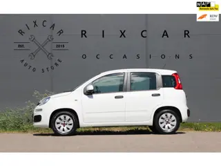 Fiat Panda 0.9 TwinAir Popstar Airco 5Persoons !!NIEUWBINNEN!!
