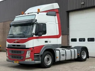 Volvo FM 420 / 13 ltr / Euro6 / Only 597.048 km / Navi / Globe / TOP !! / NL Truck HT1417