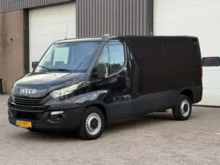 Iveco 35S14 V 2.3 352 / Airco / 3 seets / L2H1 / NL HT1415