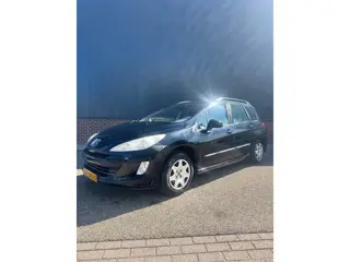 Peugeot 308 SW 1.6 VTi X-Line