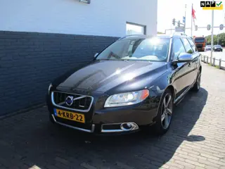 Volvo V70 1.6 T4 R-Edition