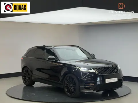 Land Rover Range Rover Velar 3.0 V6 AWD R-Dynamic HSE | Carplay | BTW auto |