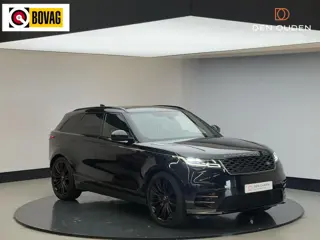 Land Rover Range Rover Velar 3.0 V6 AWD R-Dynamic HSE | Carplay | BTW auto |