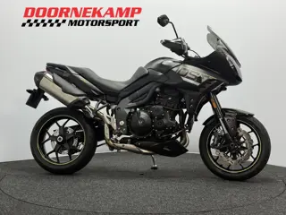Triumph TIGER 1050 SPORT ABS (bj 2017)