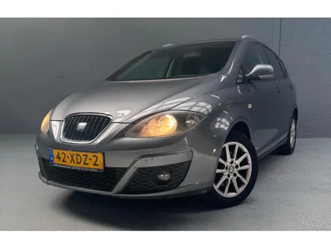 Seat Altea XL 1.2 TSI Businessline COPA | Cruise | Airco | Nap | Pdc
