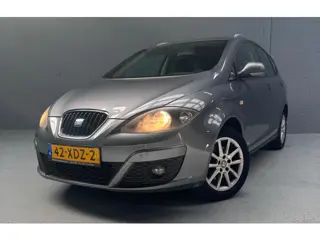 Seat Altea XL 1.2 TSI Businessline COPA | Cruise | Airco | Nap | Pdc