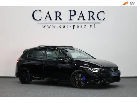 Volkswagen Golf 2.0 TSI R 4Motion 320+PK IQ+LED/VIRTUAL/PANO/LEDER+S.VERWARMING+MEMORY/19"LMV/CAM/LI