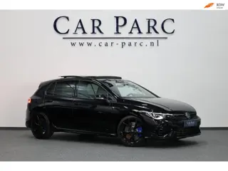 Volkswagen Golf 2.0 TSI R 4Motion 320+PK IQ+LED/VIRTUAL/PANO/LEDER+S.VERWARMING+MEMORY/19"LMV/CAM/LI