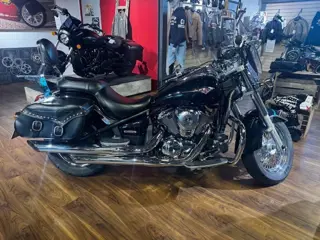 Kawasaki VN 900 CLASSIC (bj 2008)